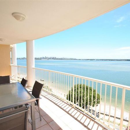 Riviere On Golden Beach Caloundra Zewnętrze zdjęcie