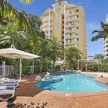 Riviere On Golden Beach Caloundra Zewnętrze zdjęcie