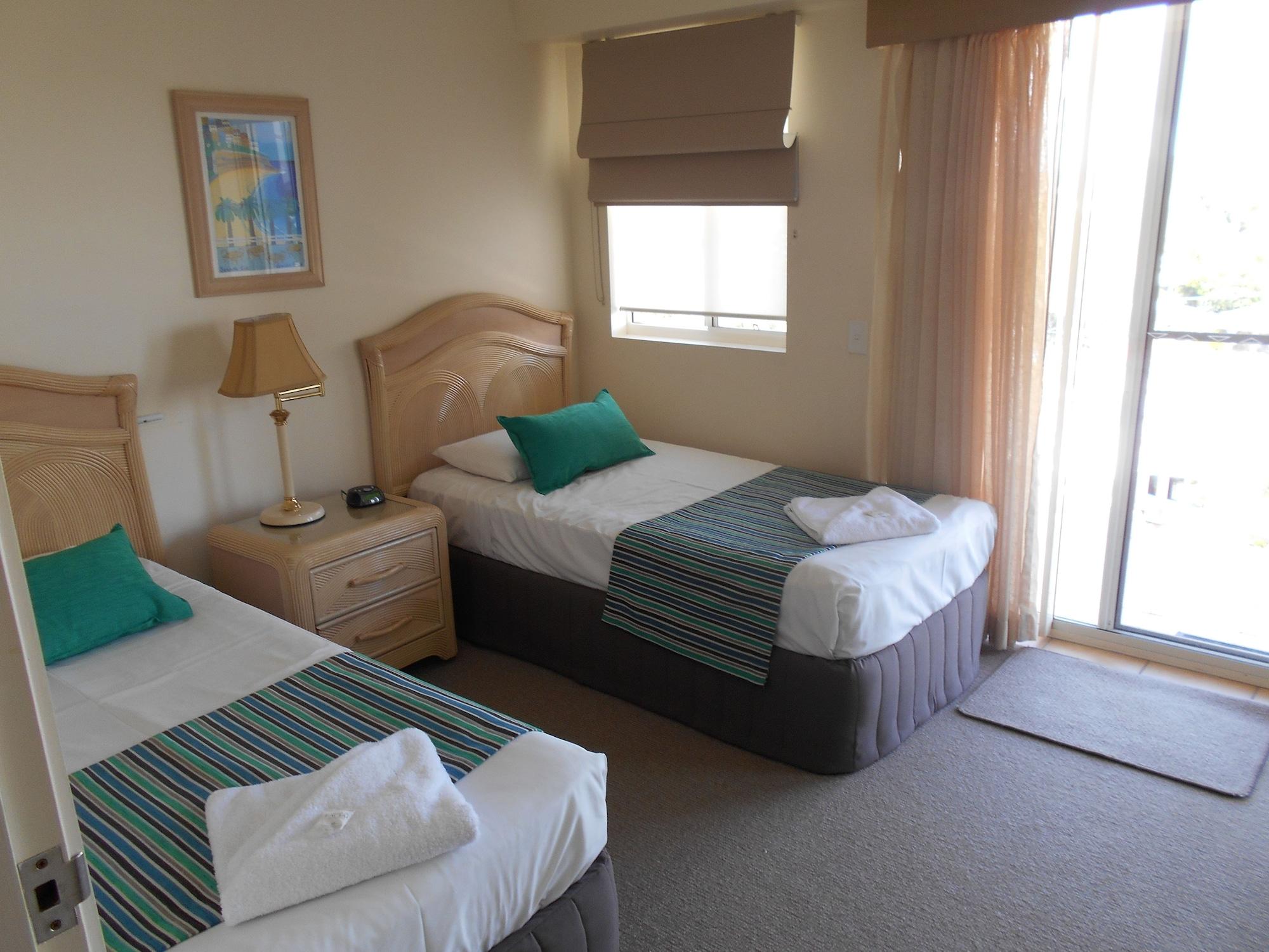 Riviere On Golden Beach Caloundra Zewnętrze zdjęcie