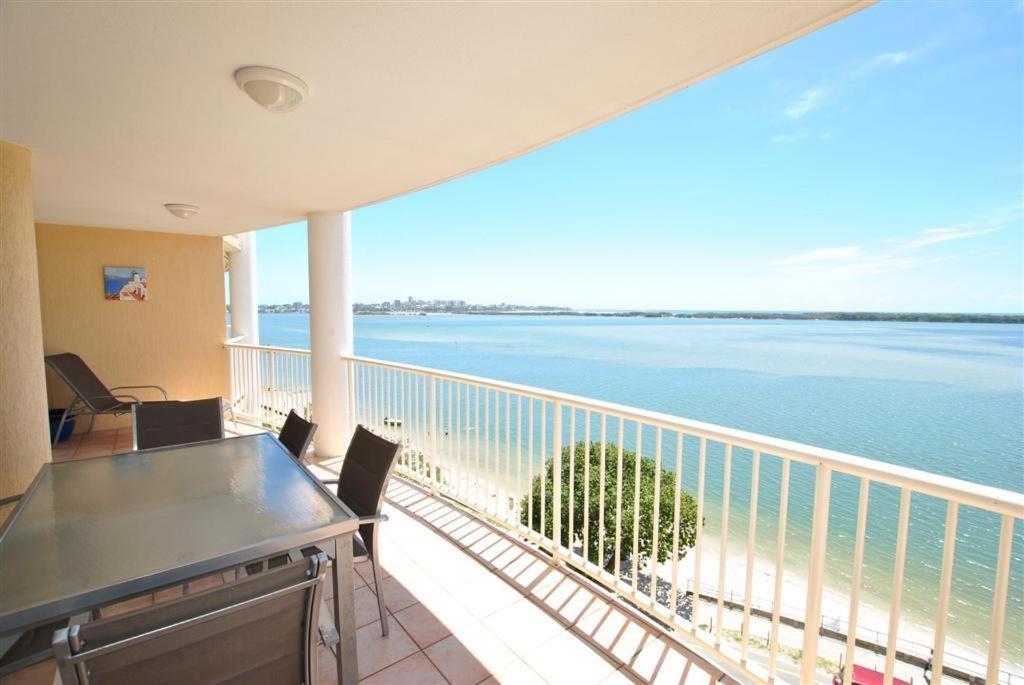 Riviere On Golden Beach Caloundra Zewnętrze zdjęcie