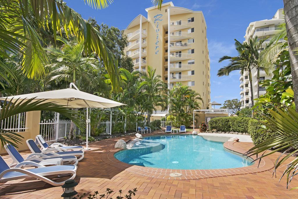 Riviere On Golden Beach Caloundra Zewnętrze zdjęcie