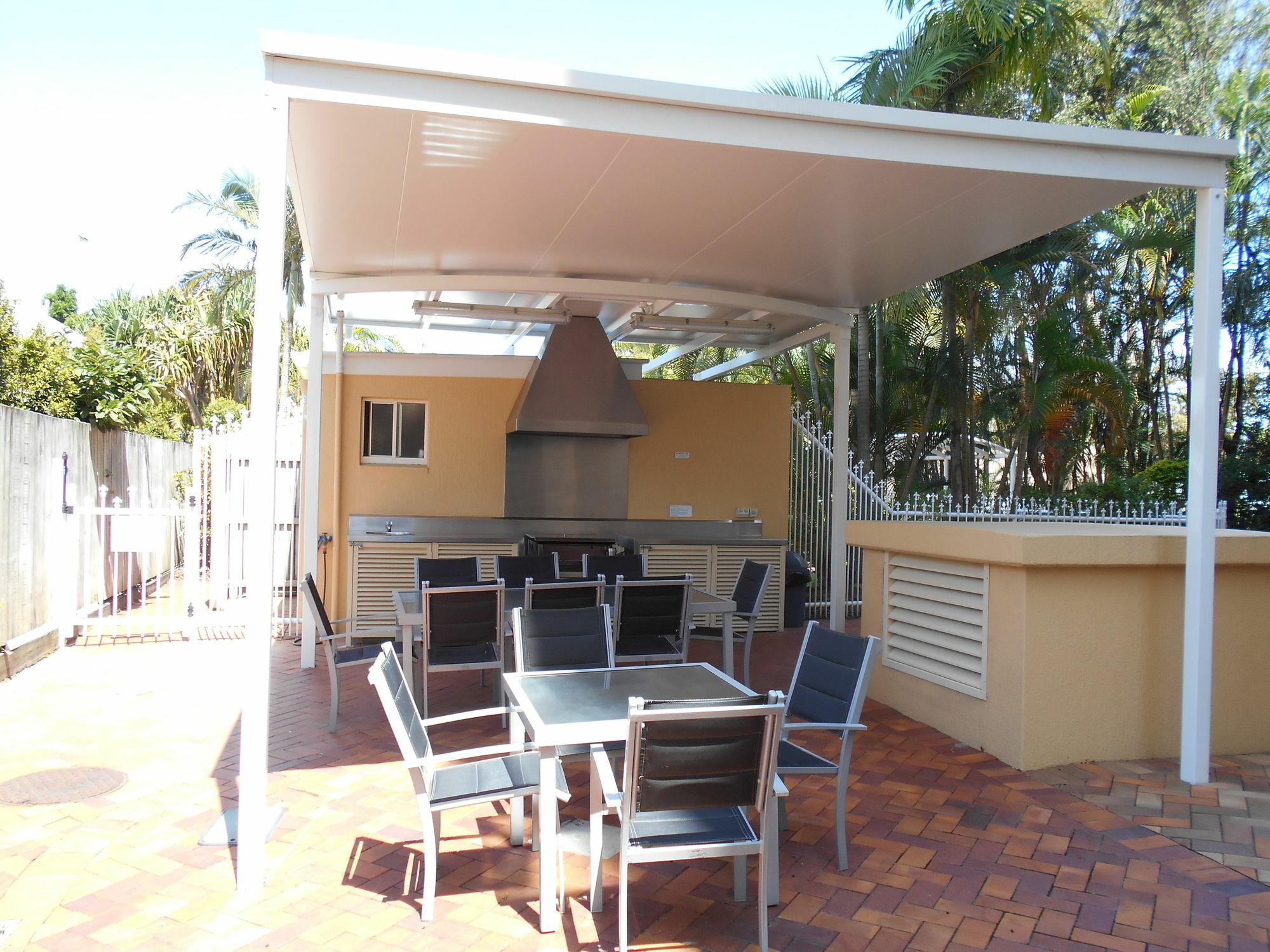 Riviere On Golden Beach Caloundra Zewnętrze zdjęcie