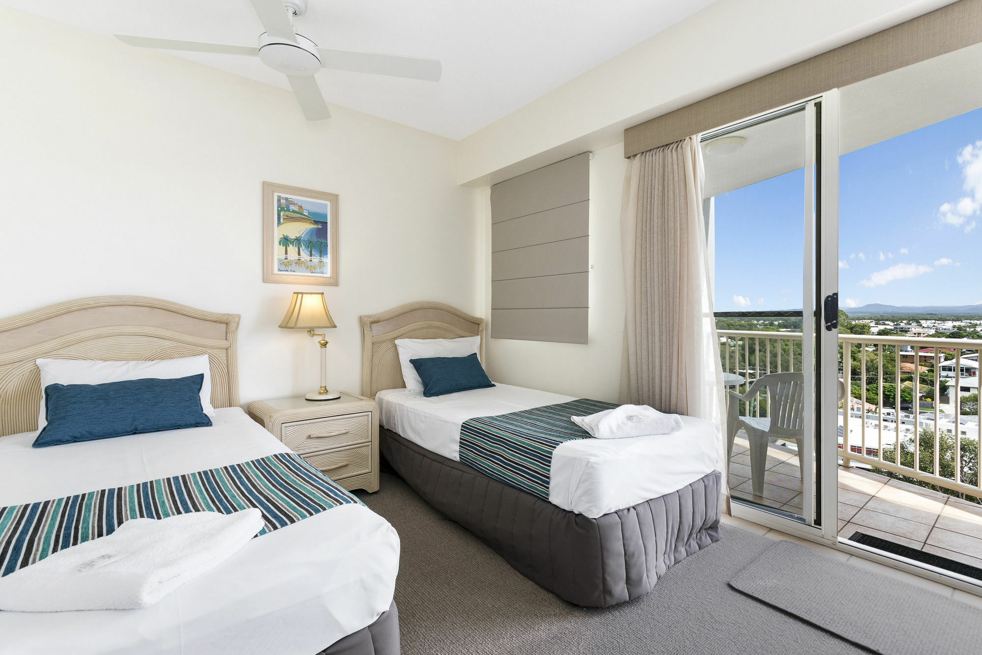 Riviere On Golden Beach Caloundra Zewnętrze zdjęcie